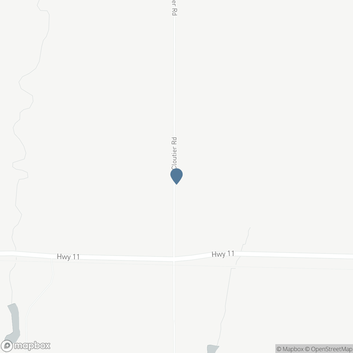 845 CLOUTIER ROAD, Kapuskasing, Ontario P0L 2C0